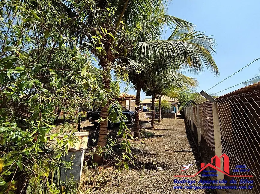 Foto 7 de Chácara com 4 quartos à venda, 858m2 em Glicerio - SP