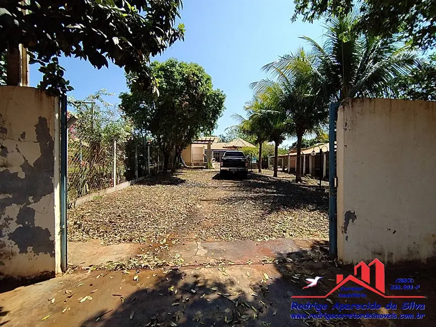 Foto 4 de Chácara com 4 quartos à venda, 858m2 em Glicerio - SP