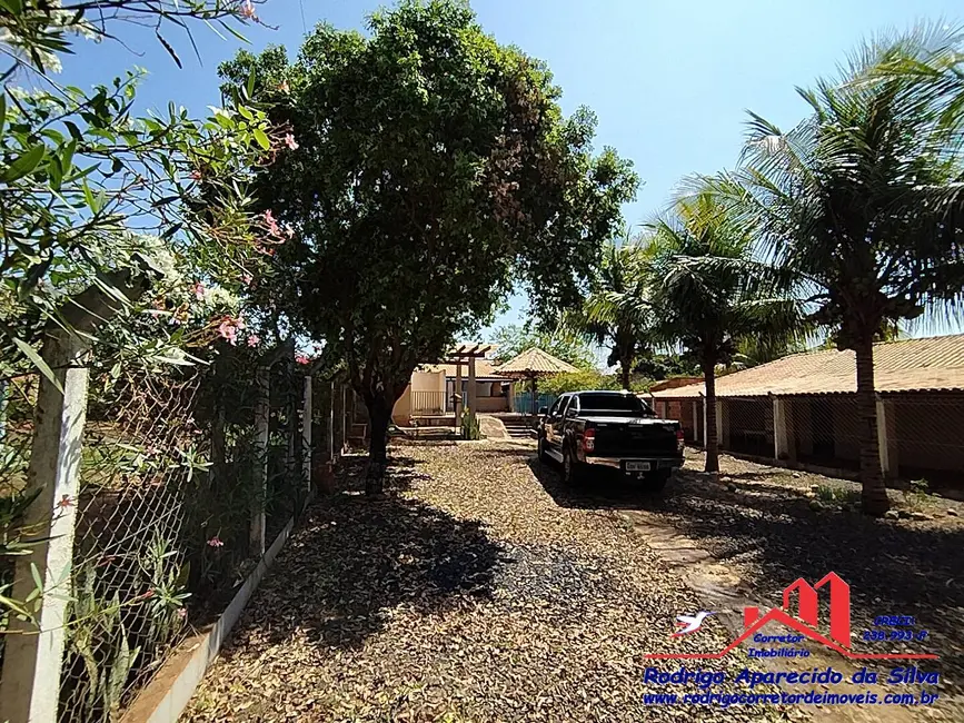 Foto 9 de Chácara com 4 quartos à venda, 858m2 em Glicerio - SP