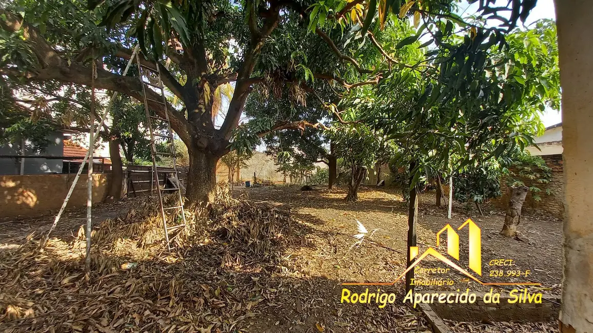 Foto 24 de Casa à venda, 560m2 em Vila Roberto, Birigui - SP