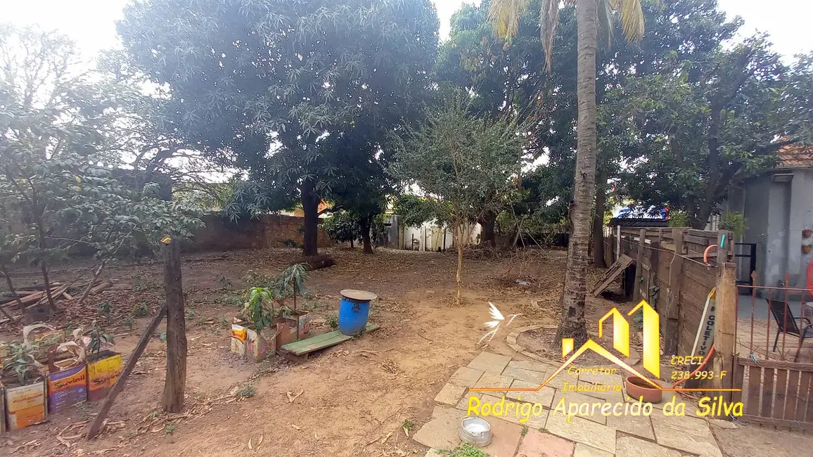 Casa à venda, 560m2 em Vila Roberto, Birigui - SP - imagem 4 Foto 4 de Casa à venda, 560m2 em Vila Roberto, Birigui - SP