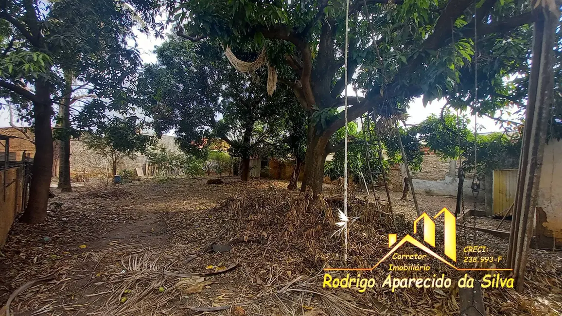 Foto 28 de Casa à venda, 560m2 em Vila Roberto, Birigui - SP