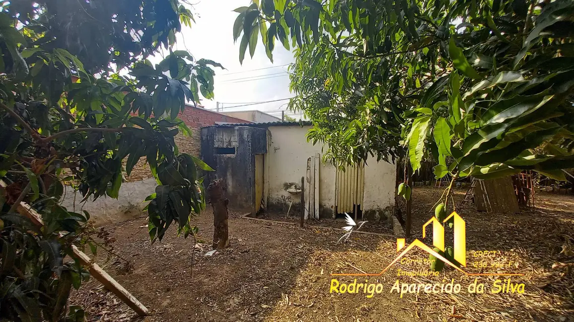 Foto 7 de Casa à venda, 560m2 em Vila Roberto, Birigui - SP