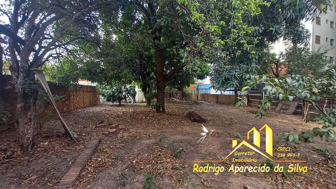 Foto 2 de Casa à venda, 560m2 em Vila Roberto, Birigui - SP