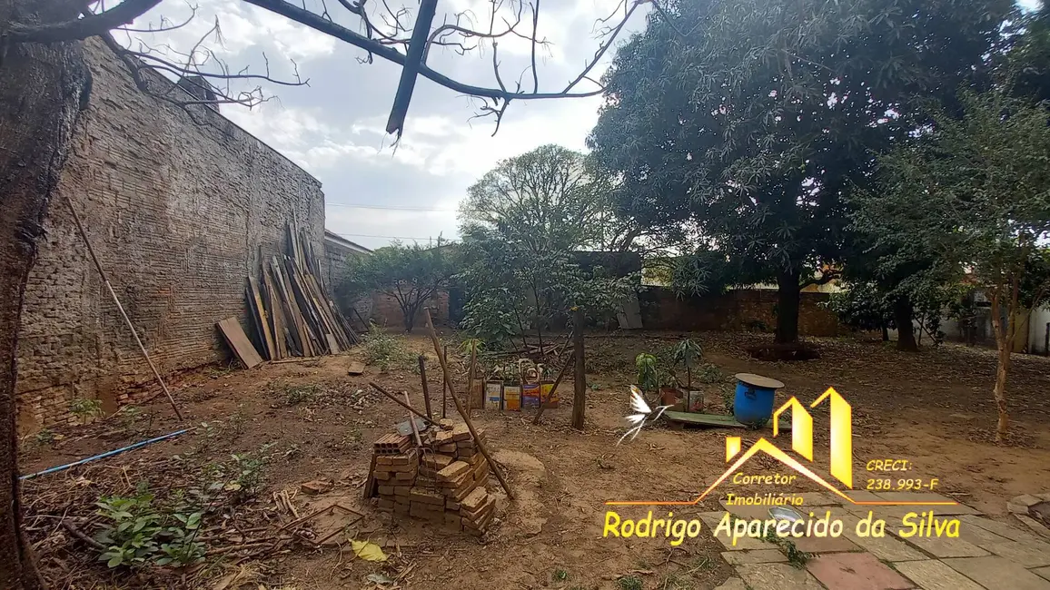 Foto 3 de Casa à venda, 560m2 em Vila Roberto, Birigui - SP