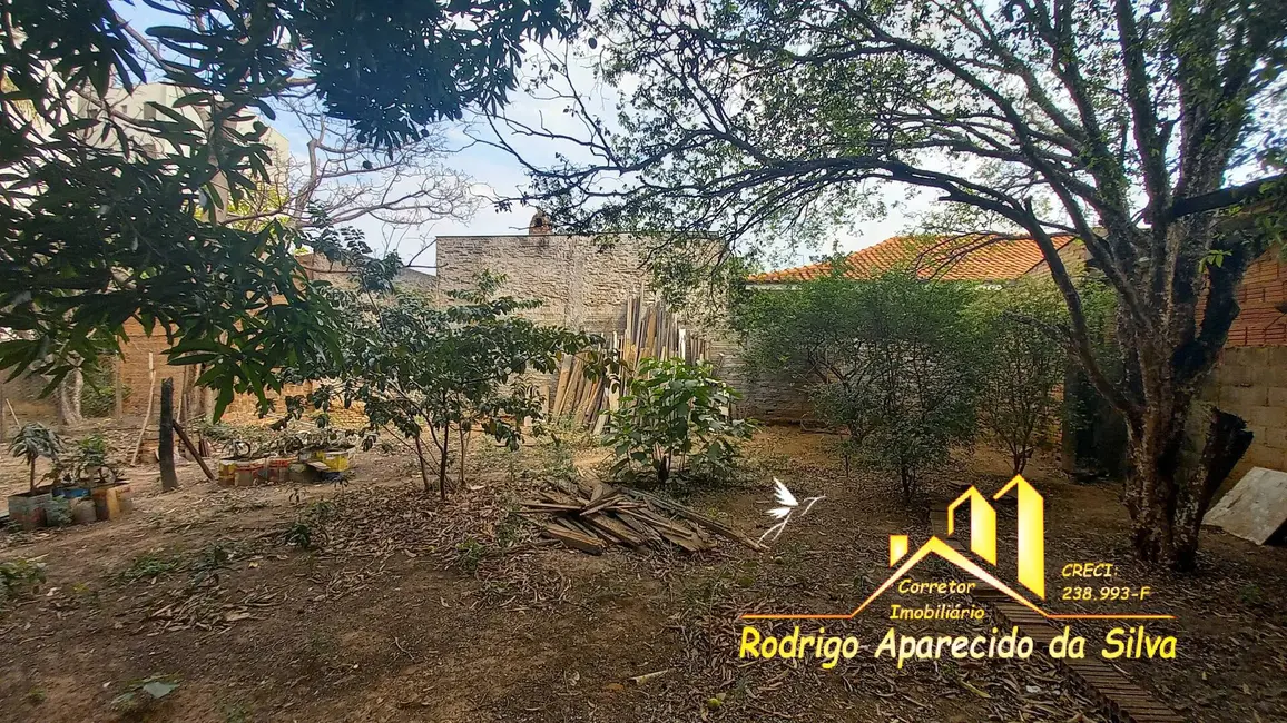 Foto 1 de Casa à venda, 560m2 em Vila Roberto, Birigui - SP
