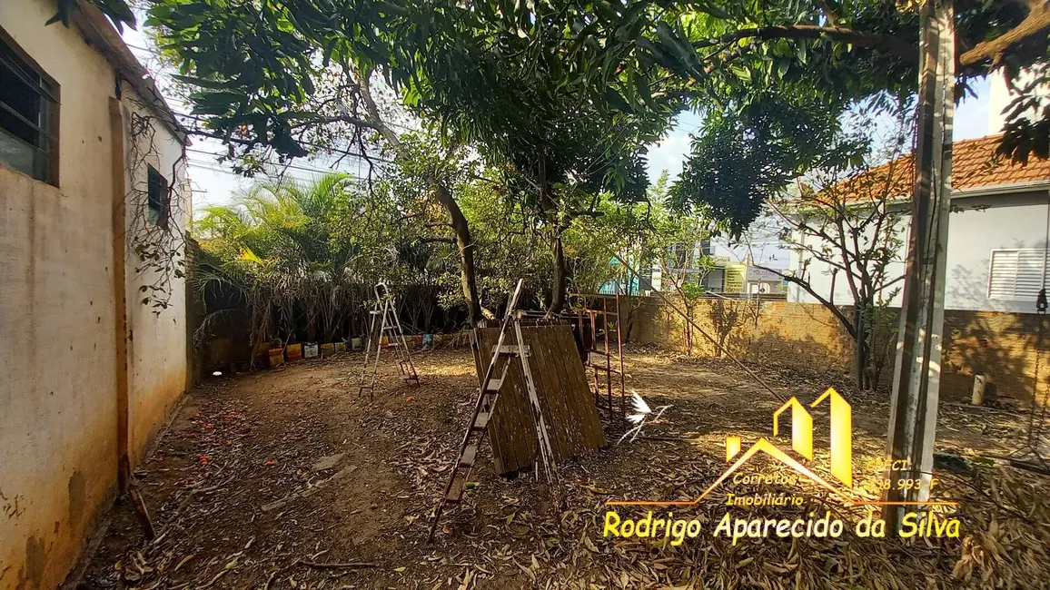 Foto 19 de Casa à venda, 560m2 em Vila Roberto, Birigui - SP