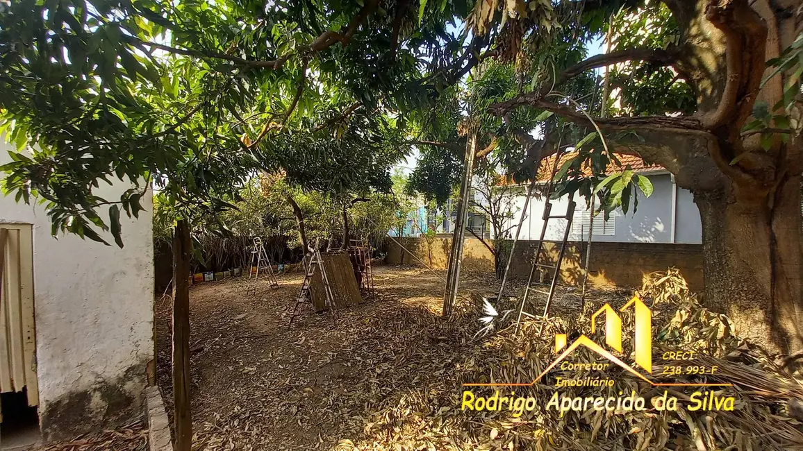 Foto 18 de Casa à venda, 560m2 em Vila Roberto, Birigui - SP