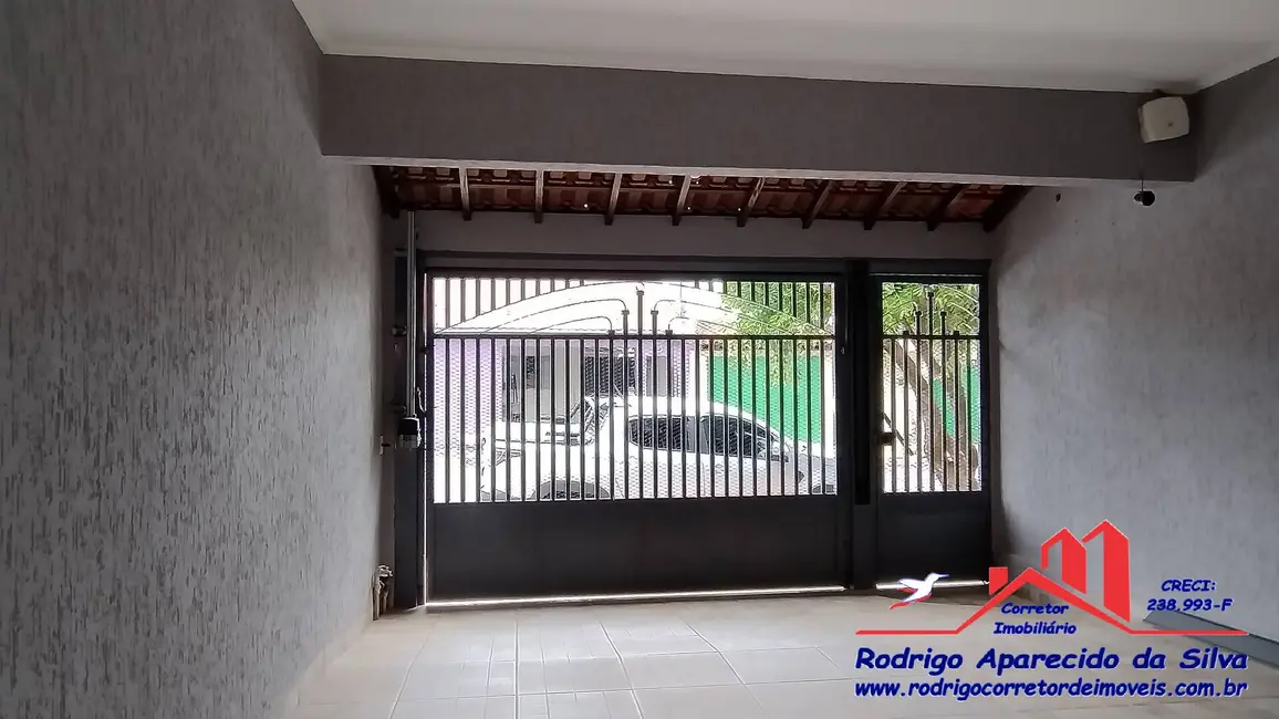 Casa com 3 quartos à venda, 250m2 em Colinas Park II, Birigui - SP - imagem 4 Foto 4 de Casa com 3 quartos à venda, 250m2 em Colinas Park II, Birigui - SP