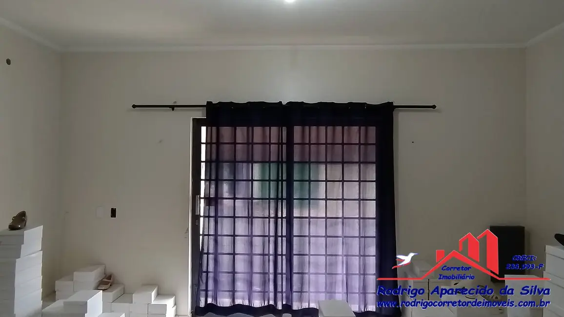 Casa com 3 quartos à venda, 250m2 em Colinas Park II, Birigui - SP - imagem 7 Foto 7 de Casa com 3 quartos à venda, 250m2 em Colinas Park II, Birigui - SP