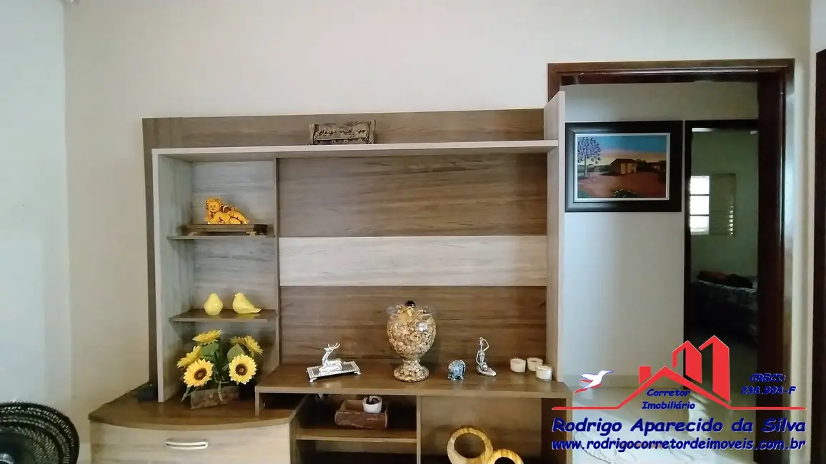 Casa com 3 quartos à venda, 250m2 em Colinas Park II, Birigui - SP - imagem 9 Foto 9 de Casa com 3 quartos à venda, 250m2 em Colinas Park II, Birigui - SP