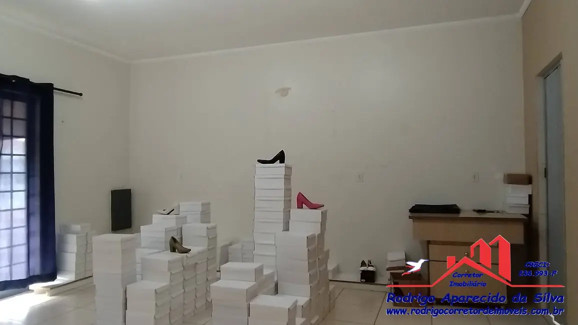 Casa com 3 quartos à venda, 250m2 em Colinas Park II, Birigui - SP - imagem 6 Foto 6 de Casa com 3 quartos à venda, 250m2 em Colinas Park II, Birigui - SP