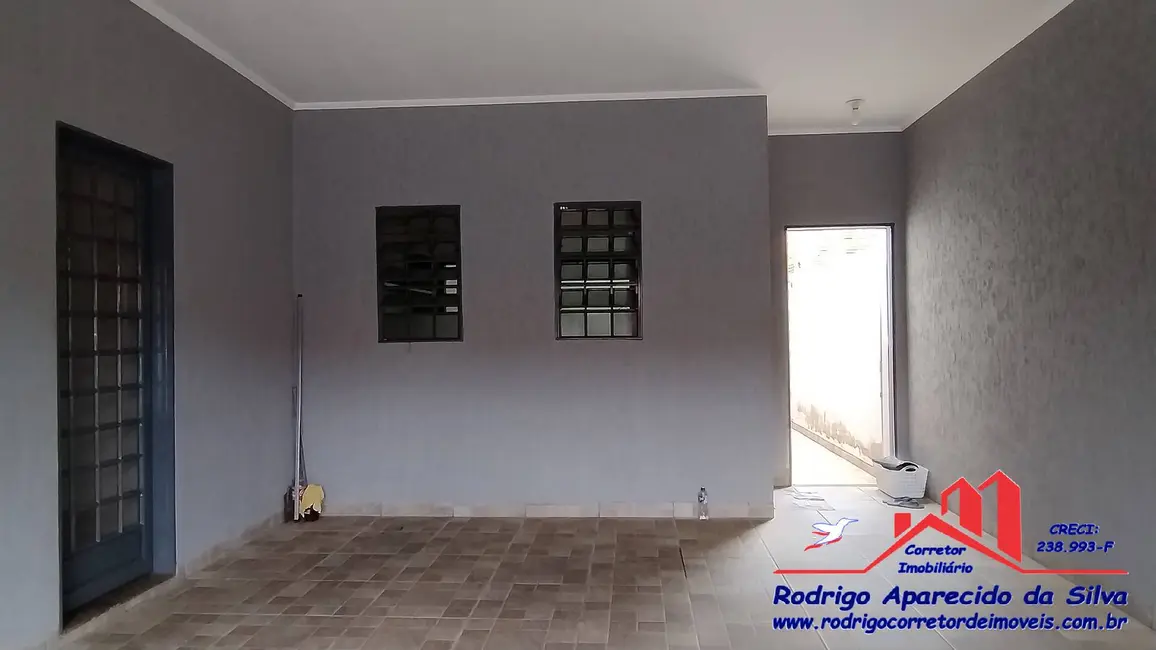 Casa com 3 quartos à venda, 250m2 em Colinas Park II, Birigui - SP - imagem 5 Foto 5 de Casa com 3 quartos à venda, 250m2 em Colinas Park II, Birigui - SP