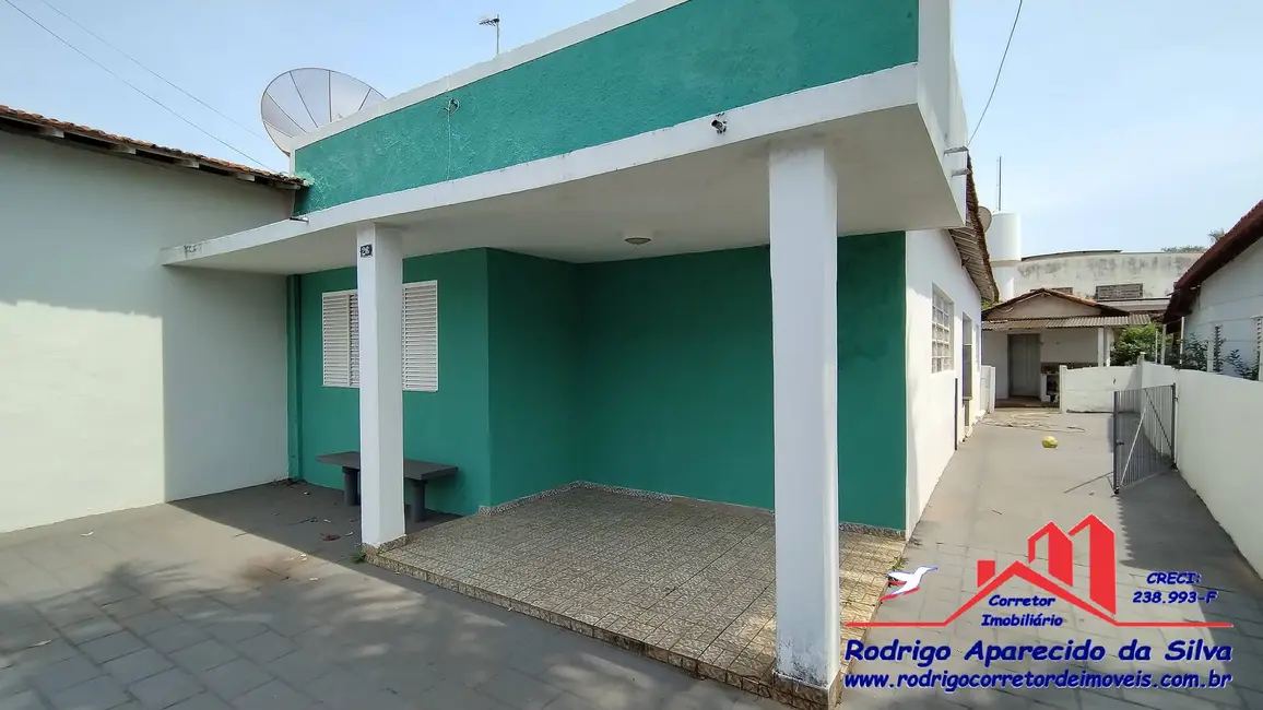 Casa com 3 quartos à venda, 789m2 em Vila Roberto, Birigui - SP - imagem 4 Foto 4 de Casa com 3 quartos à venda, 789m2 em Vila Roberto, Birigui - SP