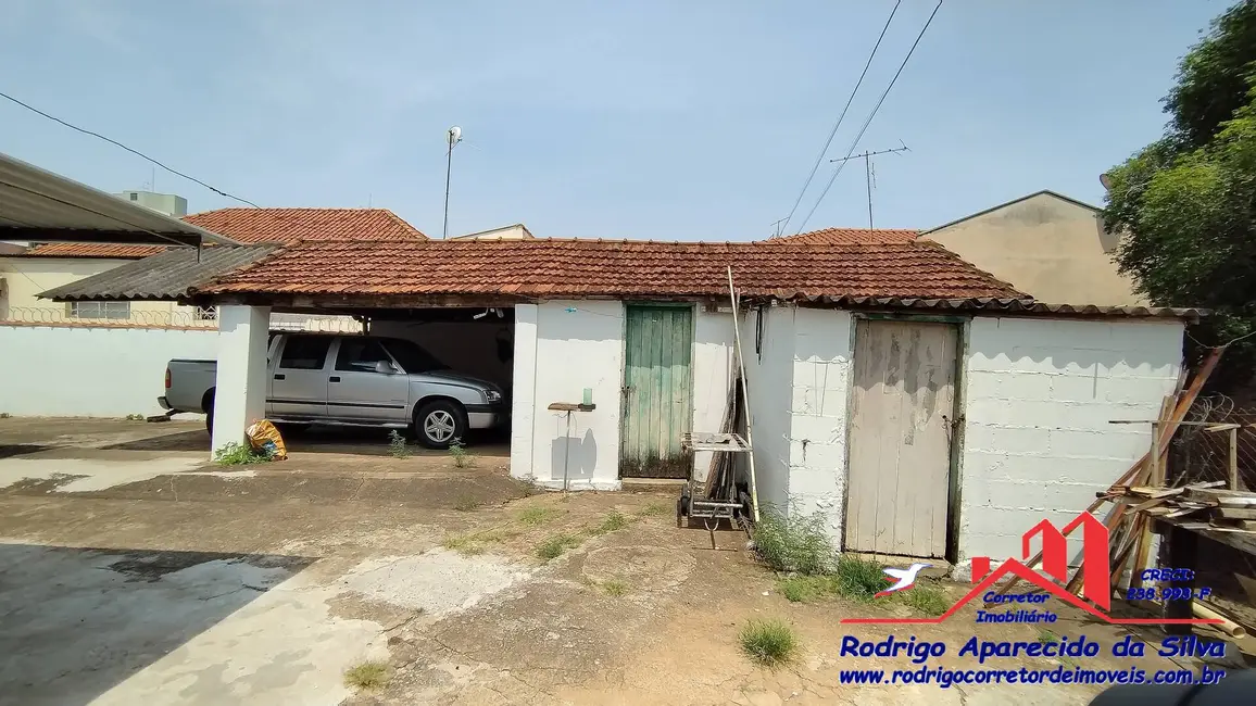 Casa com 3 quartos à venda, 789m2 em Vila Roberto, Birigui - SP - imagem 8 Foto 8 de Casa com 3 quartos à venda, 789m2 em Vila Roberto, Birigui - SP