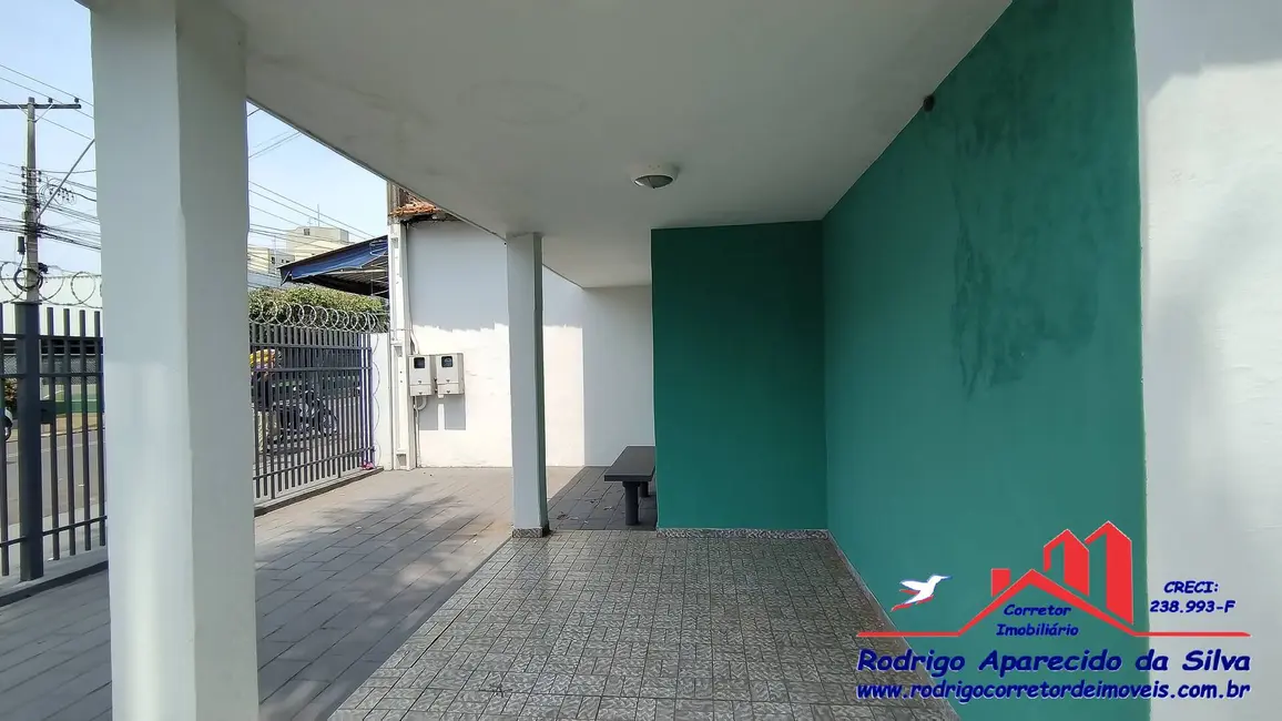 Casa com 3 quartos à venda, 789m2 em Vila Roberto, Birigui - SP - imagem 5 Foto 5 de Casa com 3 quartos à venda, 789m2 em Vila Roberto, Birigui - SP