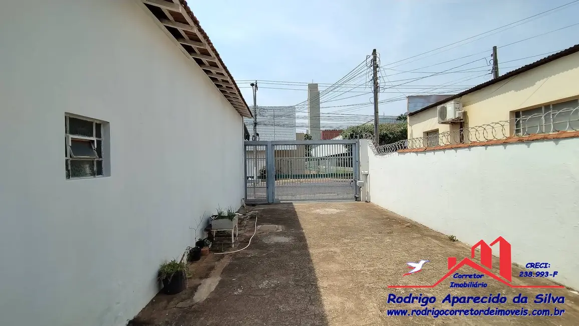 Casa com 3 quartos à venda, 789m2 em Vila Roberto, Birigui - SP - imagem 6 Foto 6 de Casa com 3 quartos à venda, 789m2 em Vila Roberto, Birigui - SP