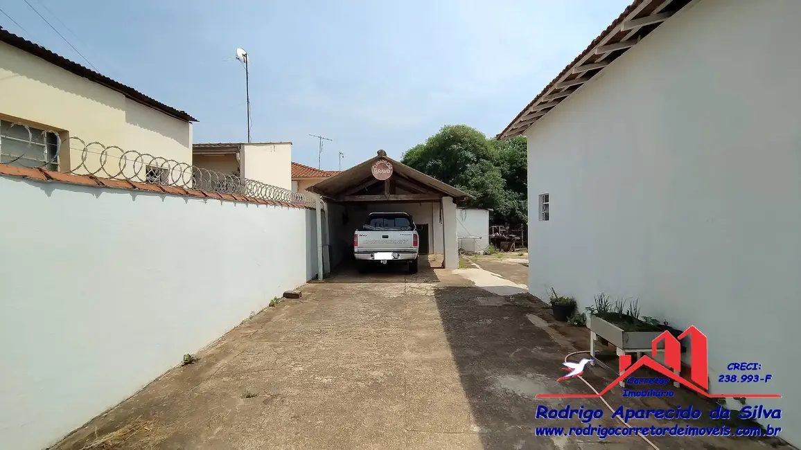 Casa com 3 quartos à venda, 789m2 em Vila Roberto, Birigui - SP - imagem 7 Foto 7 de Casa com 3 quartos à venda, 789m2 em Vila Roberto, Birigui - SP