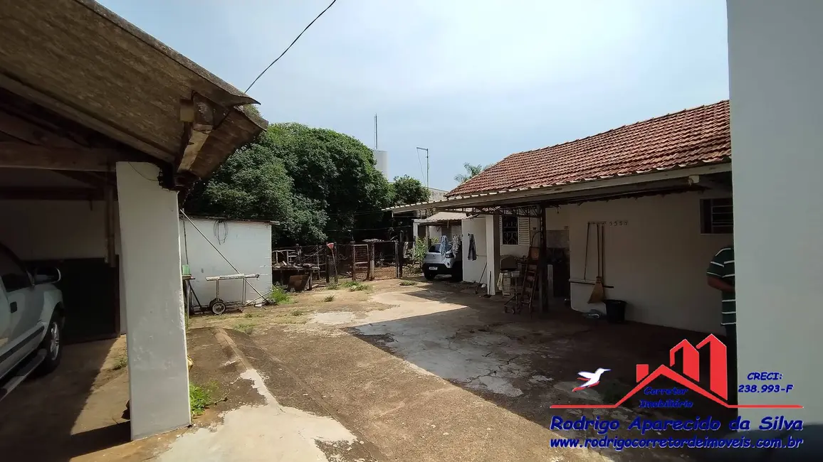 Casa com 3 quartos à venda, 789m2 em Vila Roberto, Birigui - SP - imagem 9 Foto 9 de Casa com 3 quartos à venda, 789m2 em Vila Roberto, Birigui - SP