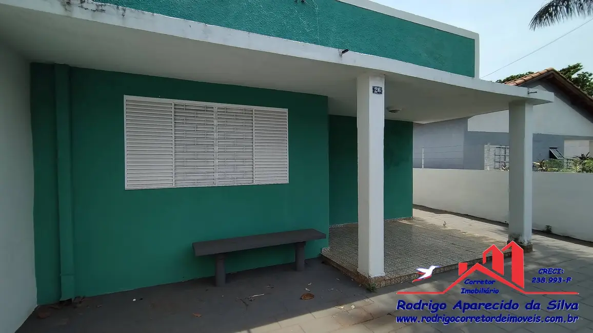 Casa com 3 quartos à venda, 789m2 em Vila Roberto, Birigui - SP - imagem 3 Foto 3 de Casa com 3 quartos à venda, 789m2 em Vila Roberto, Birigui - SP