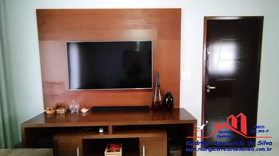 Foto 8 de Casa com 4 quartos à venda, 328m2 em Jandaia Residencial Parque, Birigui - SP