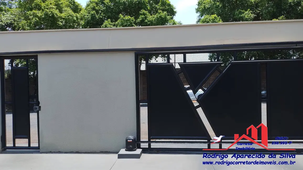 Foto 5 de Casa com 4 quartos à venda, 328m2 em Jandaia Residencial Parque, Birigui - SP