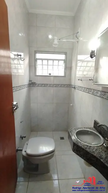 Foto 1 de Casa com 2 quartos à venda, 250m2 em Bosque da Saúde, Birigui - SP