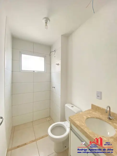 Apartamento com 2 quartos à venda em Parque Residencial Laluce II, Birigui - SP - imagem 7 Foto 7 de Apartamento com 2 quartos à venda em Parque Residencial Laluce II, Birigui - SP