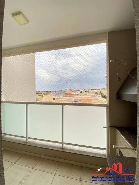 Apartamento com 2 quartos à venda em Parque Residencial Laluce II, Birigui - SP - imagem 4 Foto 4 de Apartamento com 2 quartos à venda em Parque Residencial Laluce II, Birigui - SP