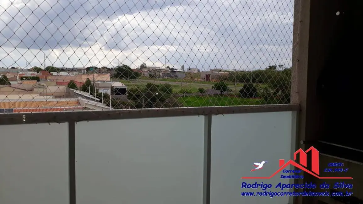 Apartamento com 2 quartos à venda em Parque Residencial Laluce II, Birigui - SP - imagem 5 Foto 5 de Apartamento com 2 quartos à venda em Parque Residencial Laluce II, Birigui - SP