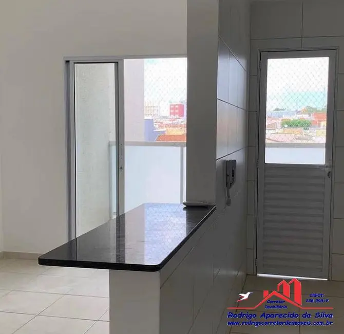 Apartamento com 2 quartos à venda em Parque Residencial Laluce II, Birigui - SP - imagem 3 Foto 3 de Apartamento com 2 quartos à venda em Parque Residencial Laluce II, Birigui - SP