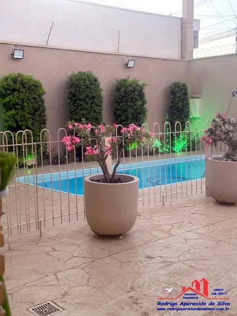 Sala Comercial à venda, 256m2 em Jandaia III Residencial Parque, Birigui - SP - imagem 6 Foto 6 de Sala Comercial à venda, 256m2 em Jandaia III Residencial Parque, Birigui - SP