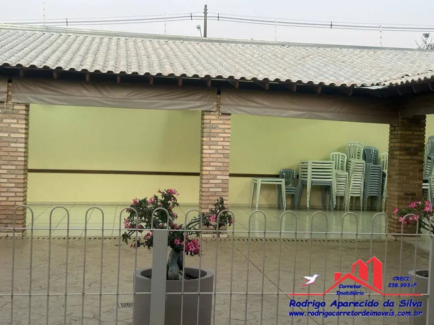 Sala Comercial à venda, 256m2 em Jandaia III Residencial Parque, Birigui - SP - imagem 9 Foto 9 de Sala Comercial à venda, 256m2 em Jandaia III Residencial Parque, Birigui - SP