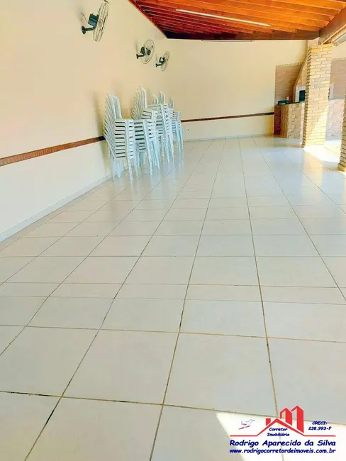 Sala Comercial à venda, 256m2 em Jandaia III Residencial Parque, Birigui - SP - imagem 4 Foto 4 de Sala Comercial à venda, 256m2 em Jandaia III Residencial Parque, Birigui - SP