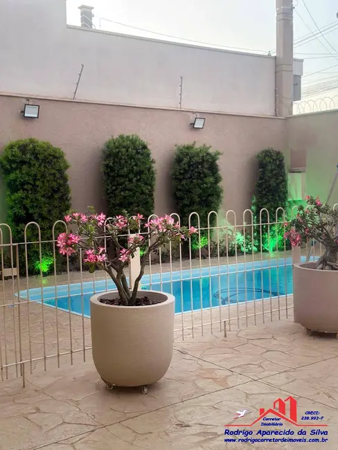 Sala Comercial à venda, 256m2 em Jandaia III Residencial Parque, Birigui - SP - imagem 7 Foto 7 de Sala Comercial à venda, 256m2 em Jandaia III Residencial Parque, Birigui - SP