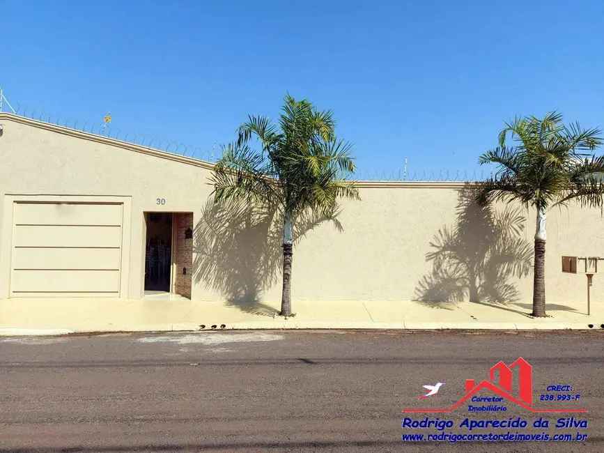 Sala Comercial à venda, 256m2 em Jandaia III Residencial Parque, Birigui - SP - imagem 2 Foto 2 de Sala Comercial à venda, 256m2 em Jandaia III Residencial Parque, Birigui - SP