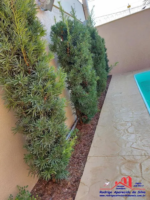 Sala Comercial à venda, 256m2 em Jandaia III Residencial Parque, Birigui - SP - imagem 8 Foto 8 de Sala Comercial à venda, 256m2 em Jandaia III Residencial Parque, Birigui - SP