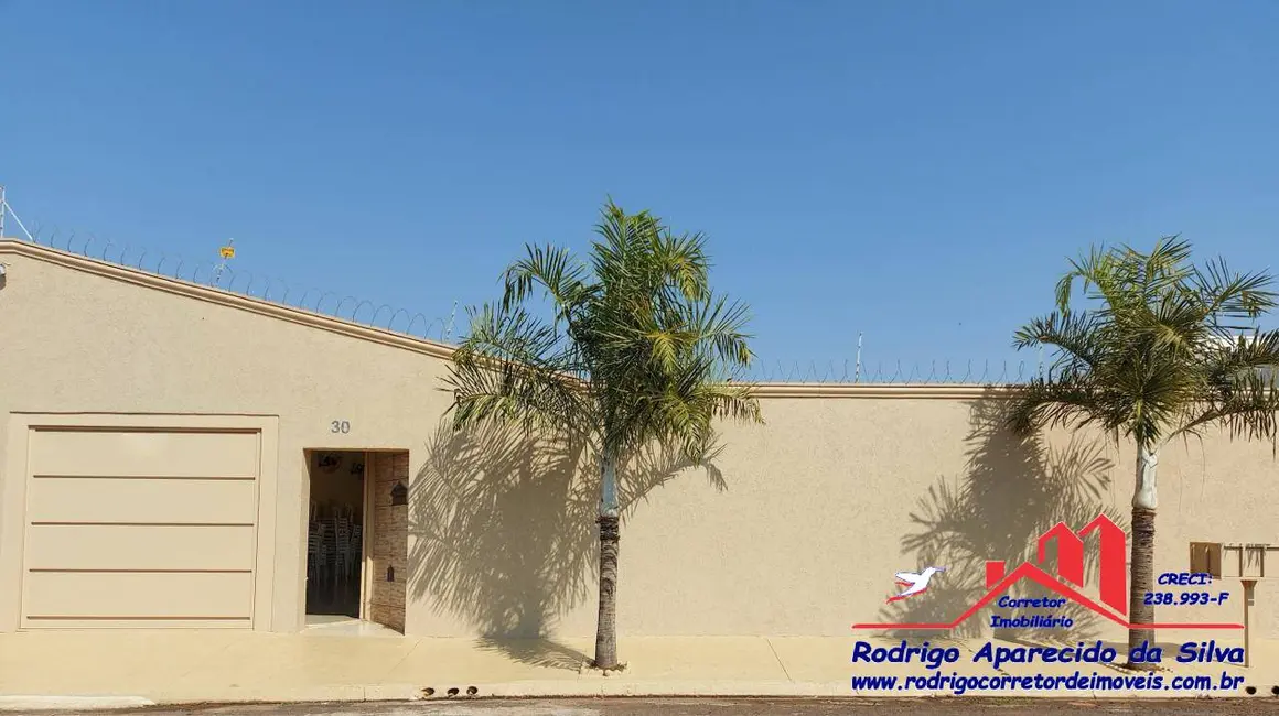 Sala Comercial à venda, 256m2 em Jandaia III Residencial Parque, Birigui - SP - imagem 3 Foto 3 de Sala Comercial à venda, 256m2 em Jandaia III Residencial Parque, Birigui - SP