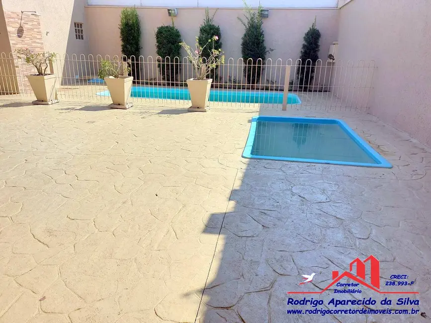 Sala Comercial à venda, 256m2 em Jandaia III Residencial Parque, Birigui - SP - imagem 5 Foto 5 de Sala Comercial à venda, 256m2 em Jandaia III Residencial Parque, Birigui - SP