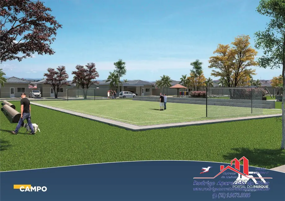 Casa com 2 quartos à venda, 160m2 em Birigui - SP - imagem 8 Foto 8 de Casa com 2 quartos à venda, 160m2 em Birigui - SP