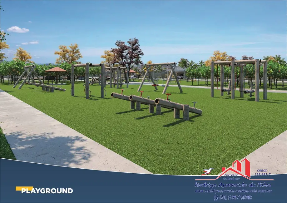 Casa com 2 quartos à venda, 160m2 em Birigui - SP - imagem 6 Foto 6 de Casa com 2 quartos à venda, 160m2 em Birigui - SP