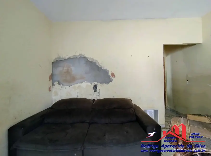 Casa com 2 quartos à venda, 130m2 em Residencial Jardim Santa Luzia, Birigui - SP - imagem 9 Foto 9 de Casa com 2 quartos à venda, 130m2 em Residencial Jardim Santa Luzia, Birigui - SP