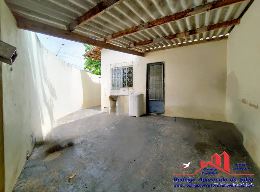 Casa com 2 quartos à venda, 130m2 em Residencial Jardim Santa Luzia, Birigui - SP - imagem 5 Foto 5 de Casa com 2 quartos à venda, 130m2 em Residencial Jardim Santa Luzia, Birigui - SP