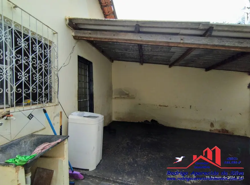 Casa com 2 quartos à venda, 130m2 em Residencial Jardim Santa Luzia, Birigui - SP - imagem 7 Foto 7 de Casa com 2 quartos à venda, 130m2 em Residencial Jardim Santa Luzia, Birigui - SP