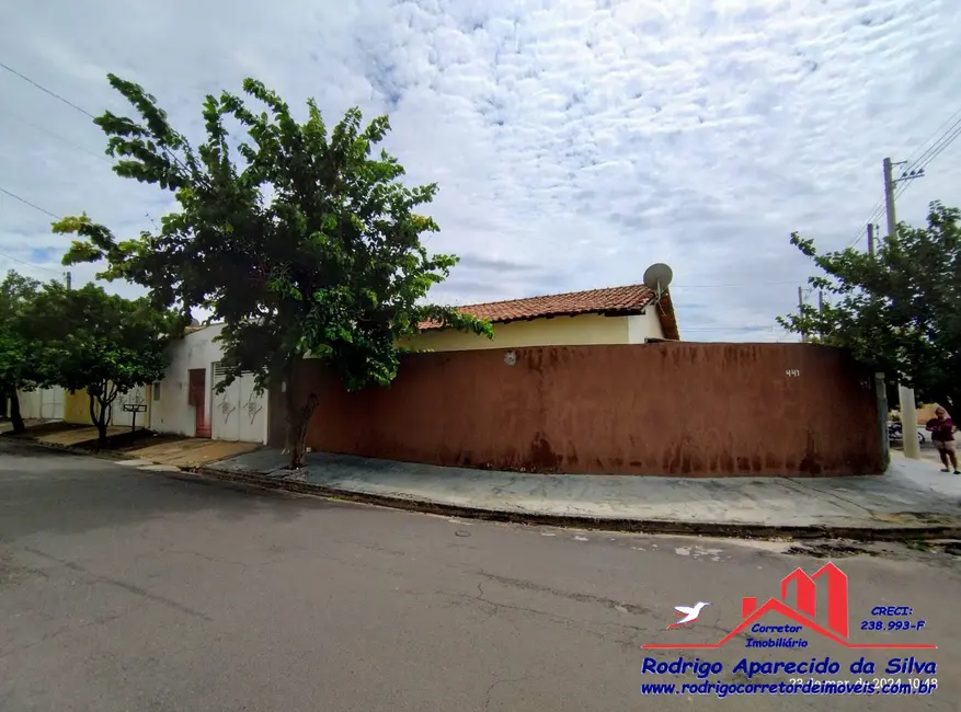 Casa com 2 quartos à venda, 130m2 em Residencial Jardim Santa Luzia, Birigui - SP - imagem 2 Foto 2 de Casa com 2 quartos à venda, 130m2 em Residencial Jardim Santa Luzia, Birigui - SP