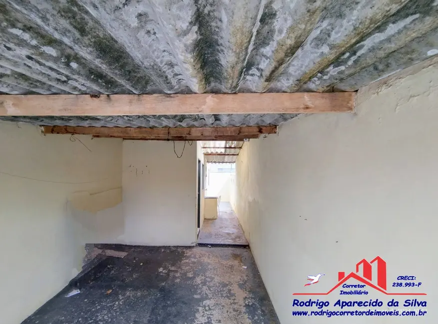 Casa com 2 quartos à venda, 130m2 em Residencial Jardim Santa Luzia, Birigui - SP - imagem 6 Foto 6 de Casa com 2 quartos à venda, 130m2 em Residencial Jardim Santa Luzia, Birigui - SP