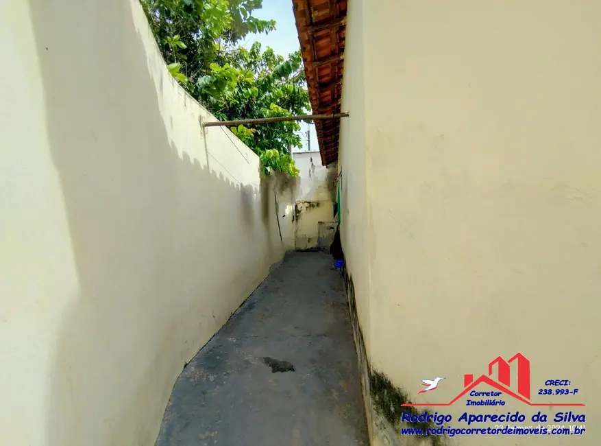 Casa com 2 quartos à venda, 130m2 em Residencial Jardim Santa Luzia, Birigui - SP - imagem 8 Foto 8 de Casa com 2 quartos à venda, 130m2 em Residencial Jardim Santa Luzia, Birigui - SP