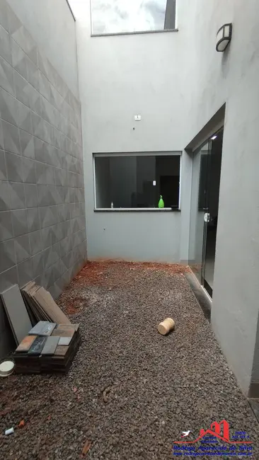 Sobrado com 2 quartos à venda em Jardim Vista Alegre, Birigui - SP - imagem 6 Foto 6 de Sobrado com 2 quartos à venda em Jardim Vista Alegre, Birigui - SP