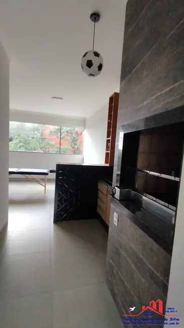 Foto 1 de Sobrado com 2 quartos à venda em Jardim Vista Alegre, Birigui - SP