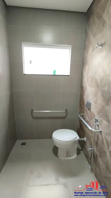 Foto 2 de Sobrado com 2 quartos à venda em Jardim Vista Alegre, Birigui - SP
